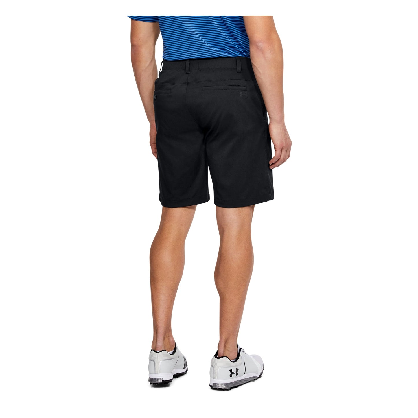Men's Under Armour Showdown Short