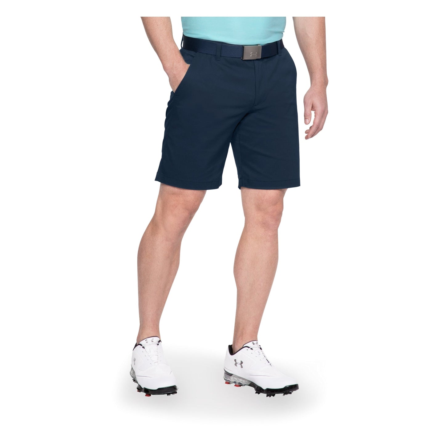 Under Armour Men's Showdown Short Shorts