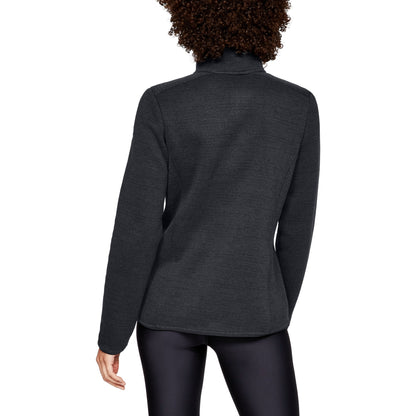 Under Armour Women's Wintersweet 1/2 Zip 2.0