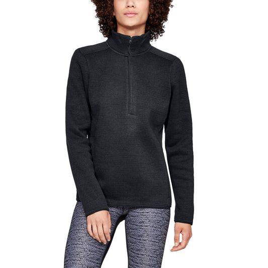 Under Armour Women's Wintersweet 1/2 Zip 2.0
