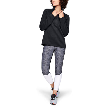 Under Armour Women's Wintersweet 1/2 Zip 2.0