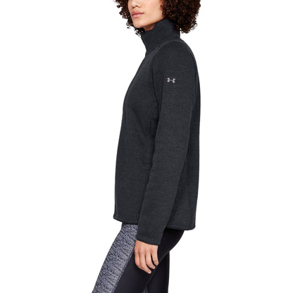Under Armour Women's Wintersweet 1/2 Zip 2.0