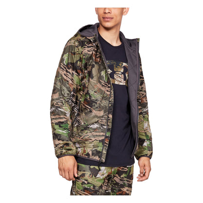Under Armour Men's Brow Tine Jacket Jackets
