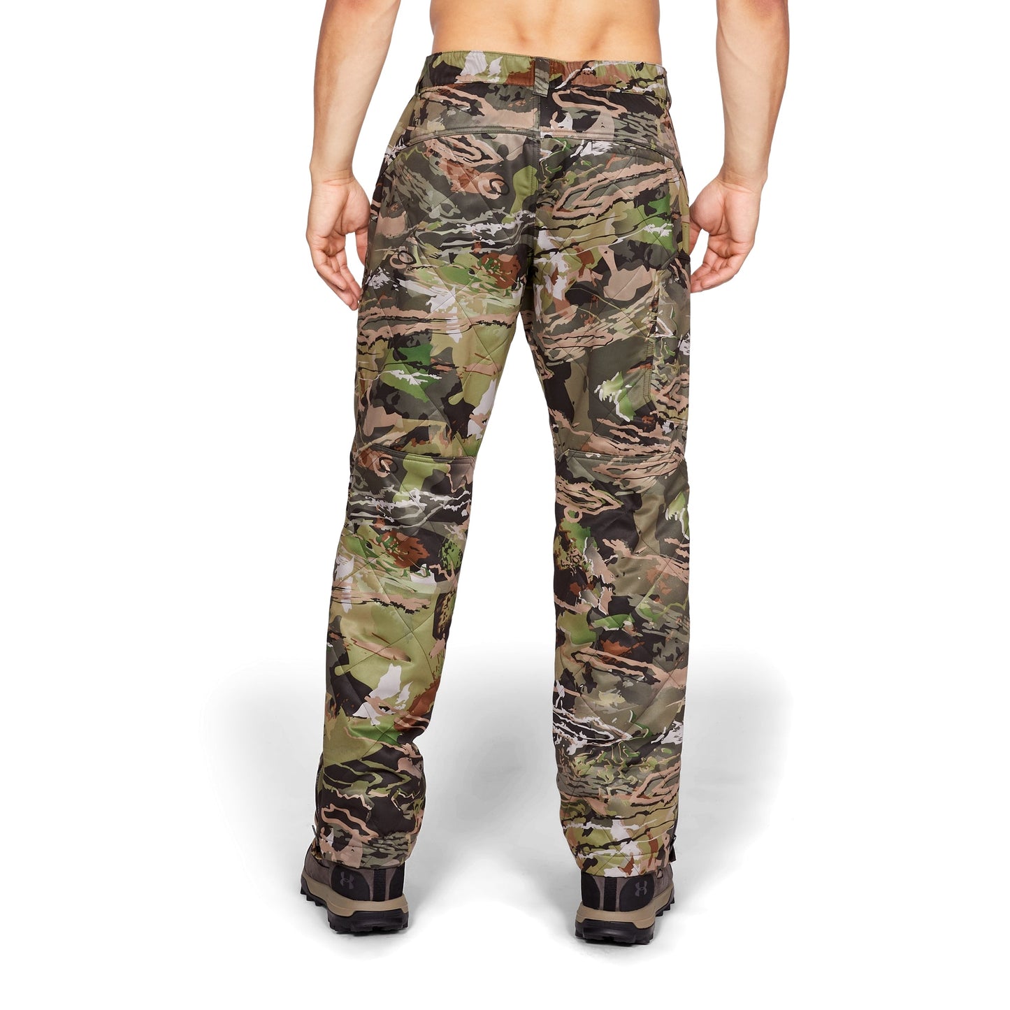 Ridge Reaper Forest Camo-