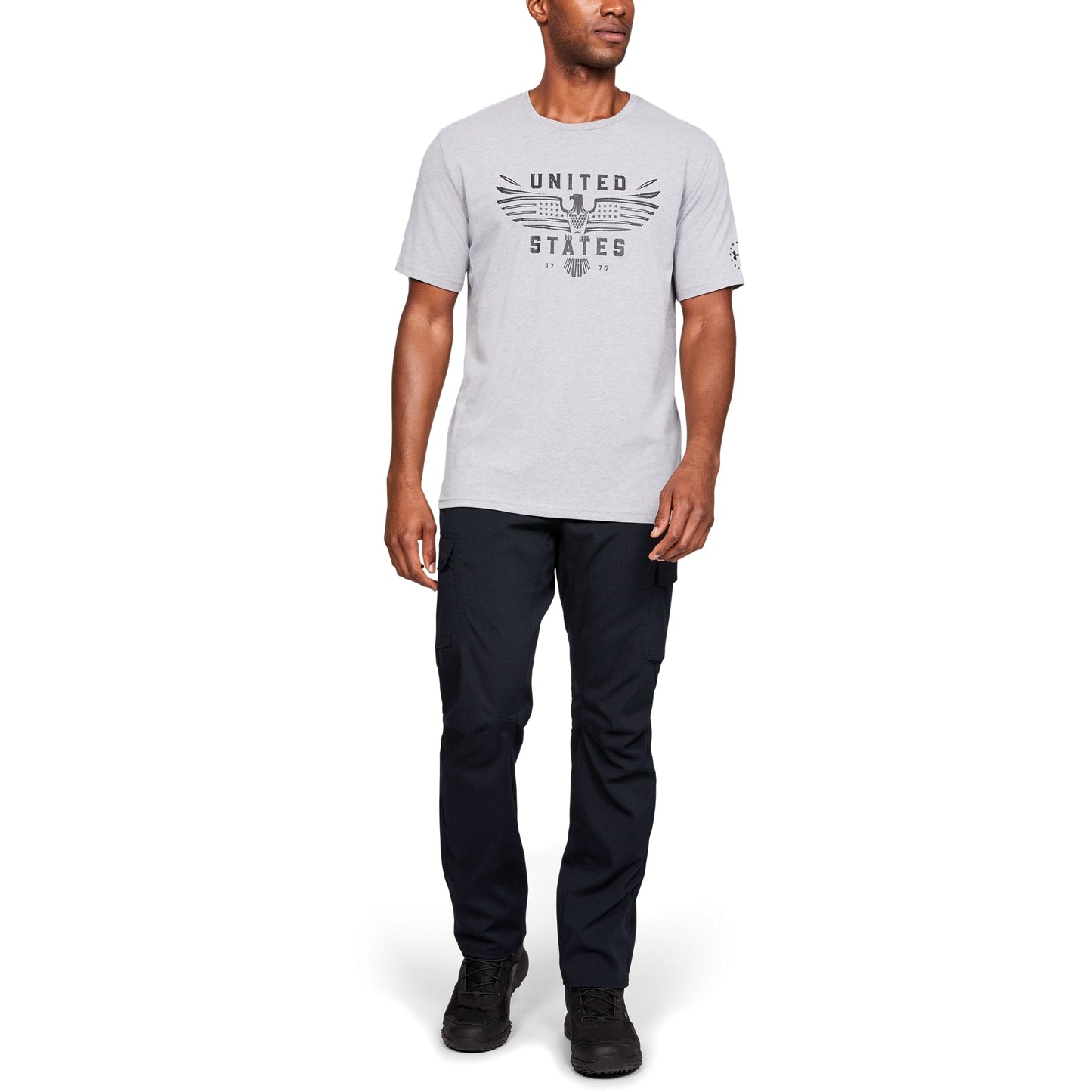 Under Armour Men's Enduro Cargo Pants