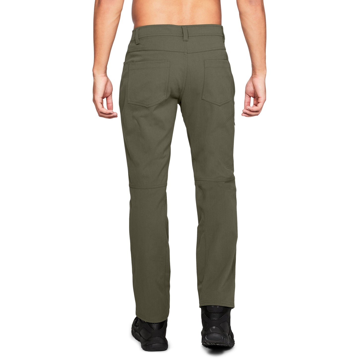Men's Under Armour Tactical Guardian Pants