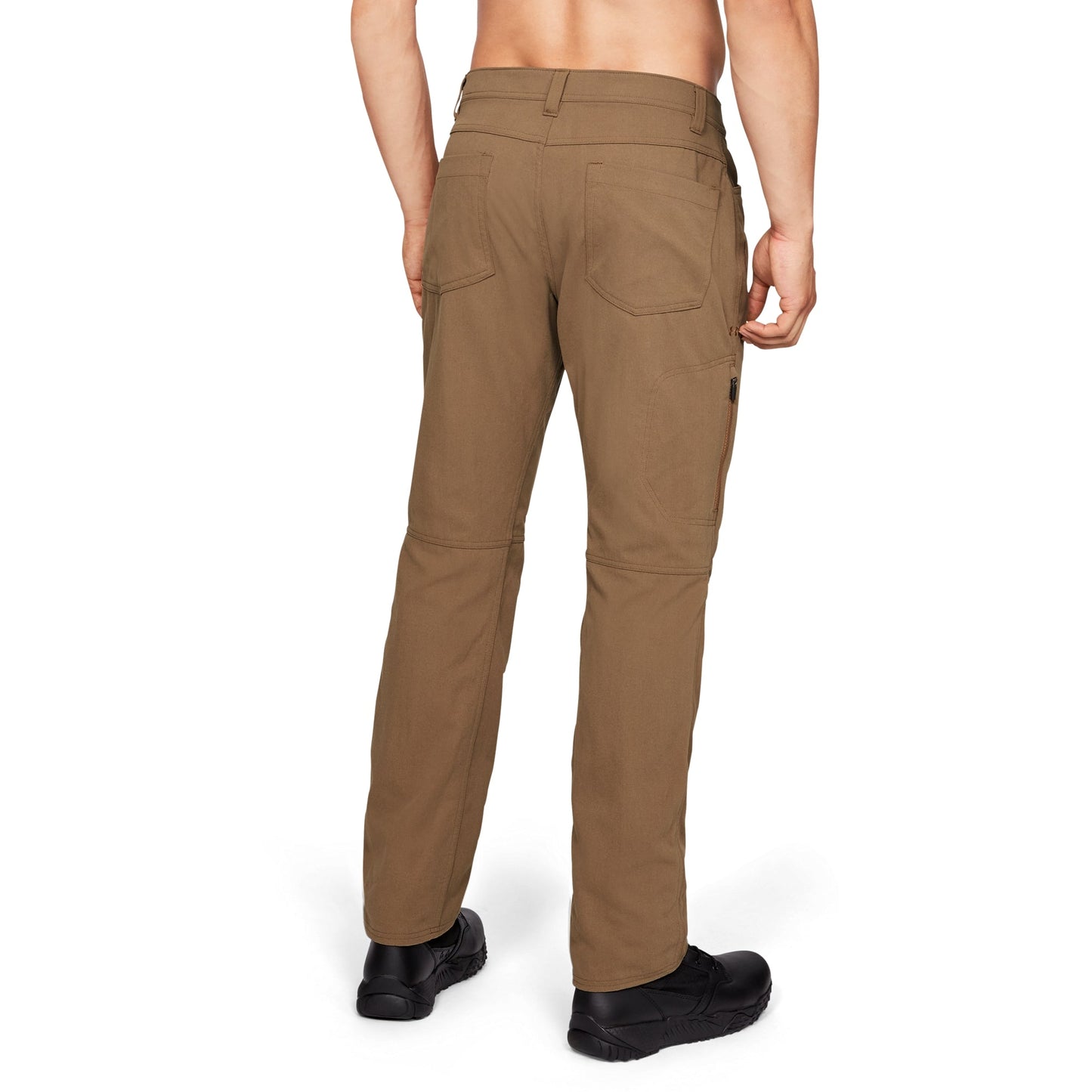 Under Armour Men's Tactical Guardian Pants
