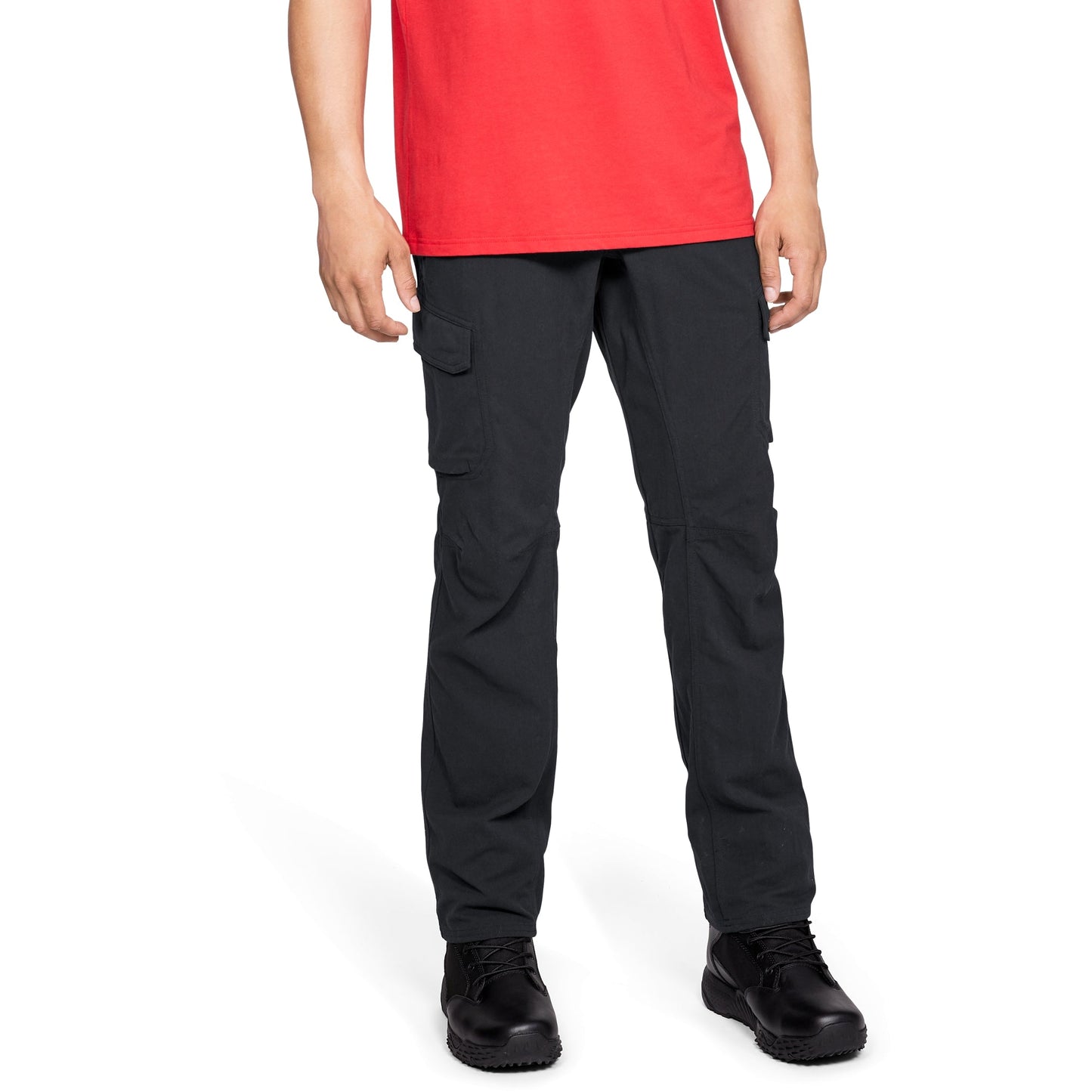 Under Armour Men's Tactical Guardian Cargo Pants