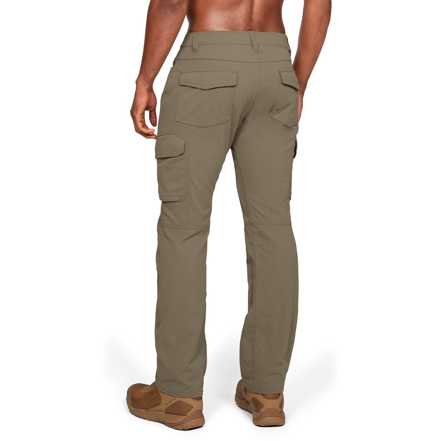 Men's Under Armour Tactical Guardian Cargo Pants