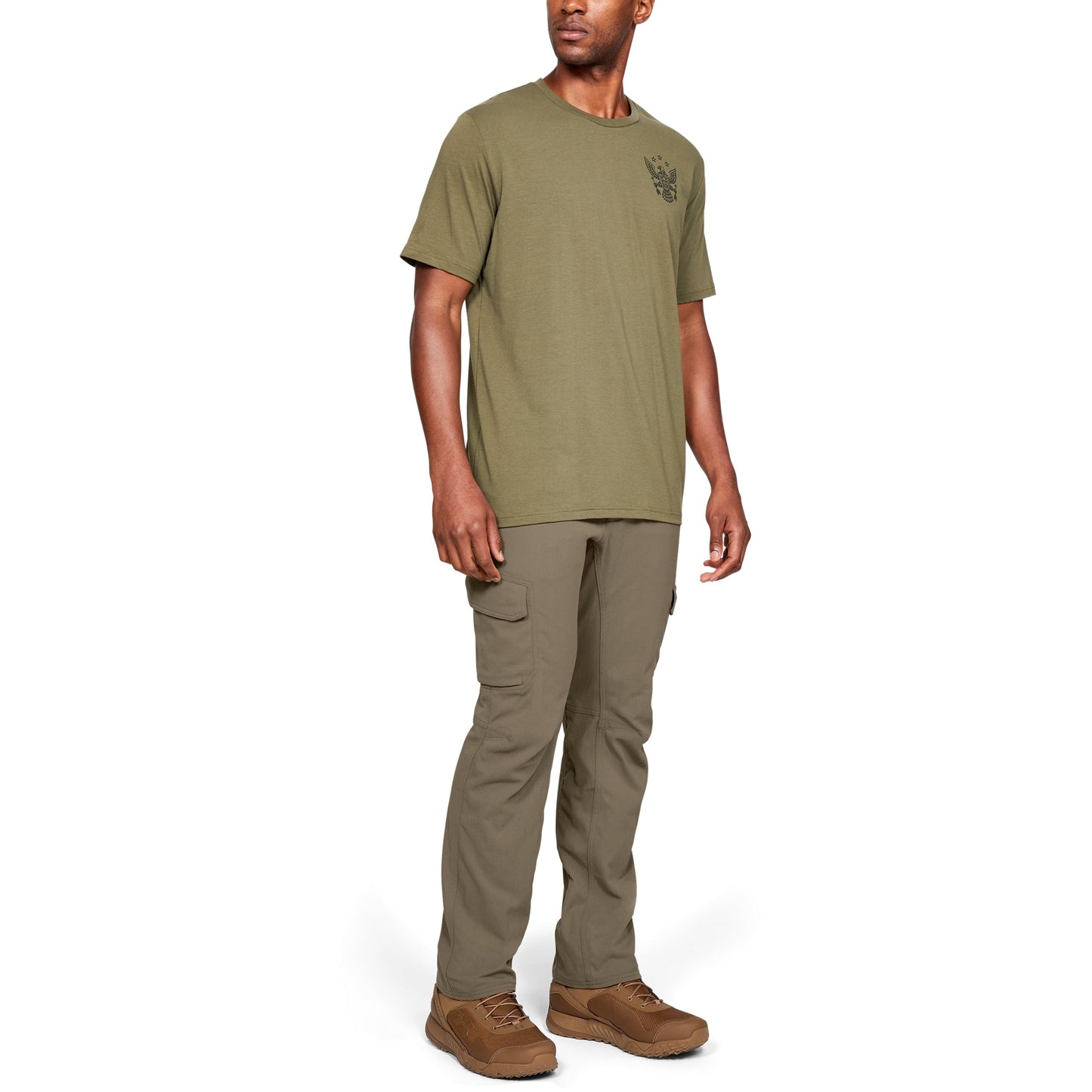 Men's Under Armour Tactical Guardian Cargo Pants