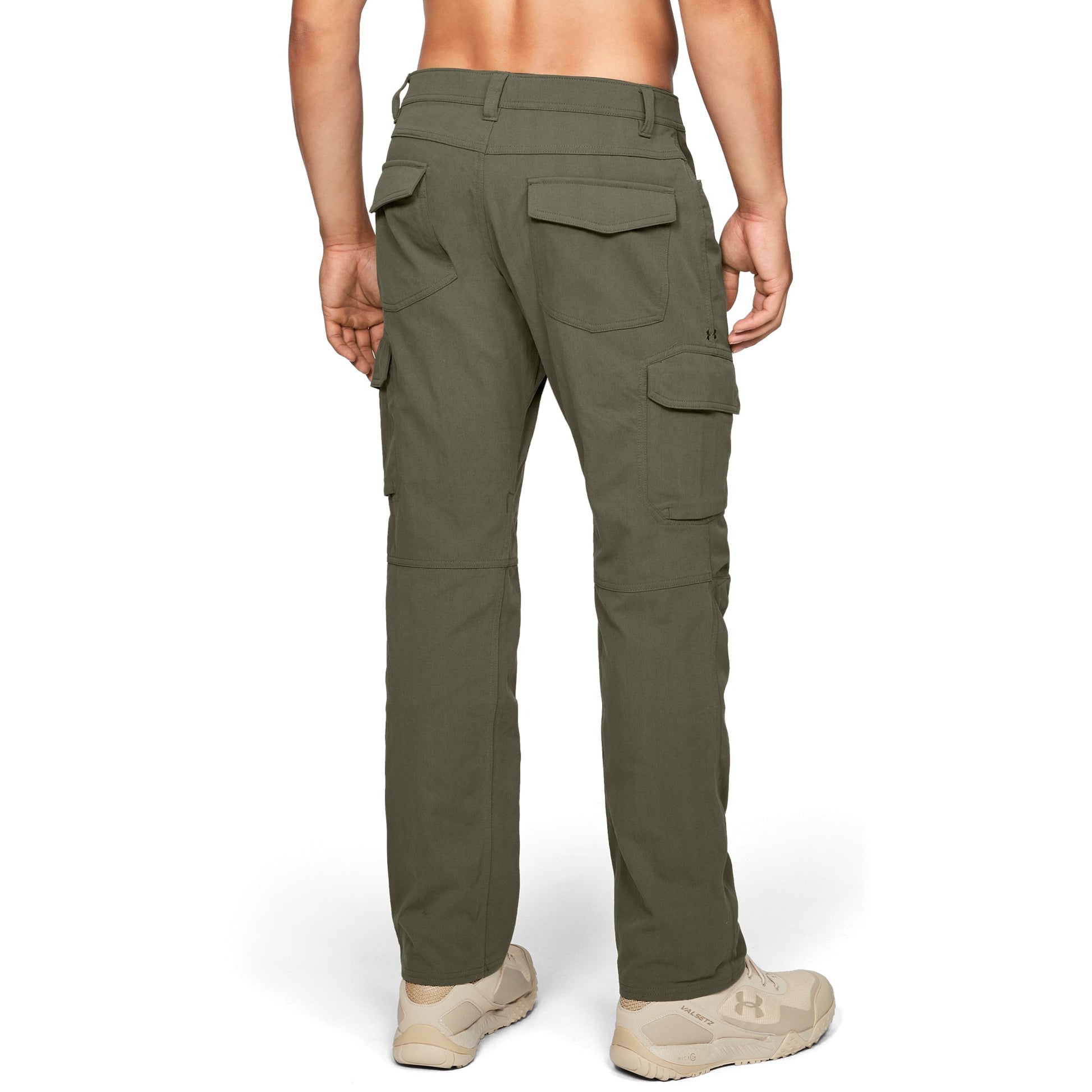 Marine Od Green-