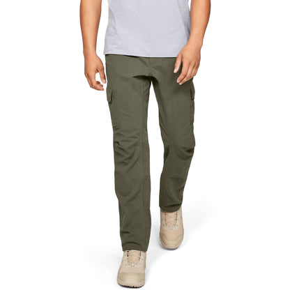 Under Armour Men's Tactical Guardian Cargo Pants