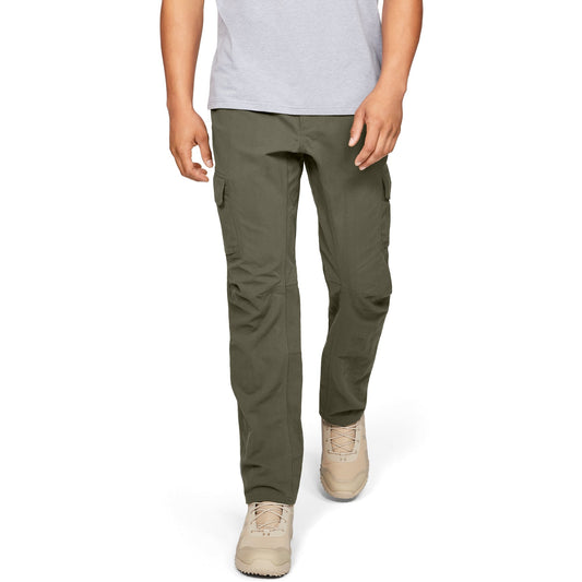 Under Armour Men's Tactical Guardian Cargo Pants