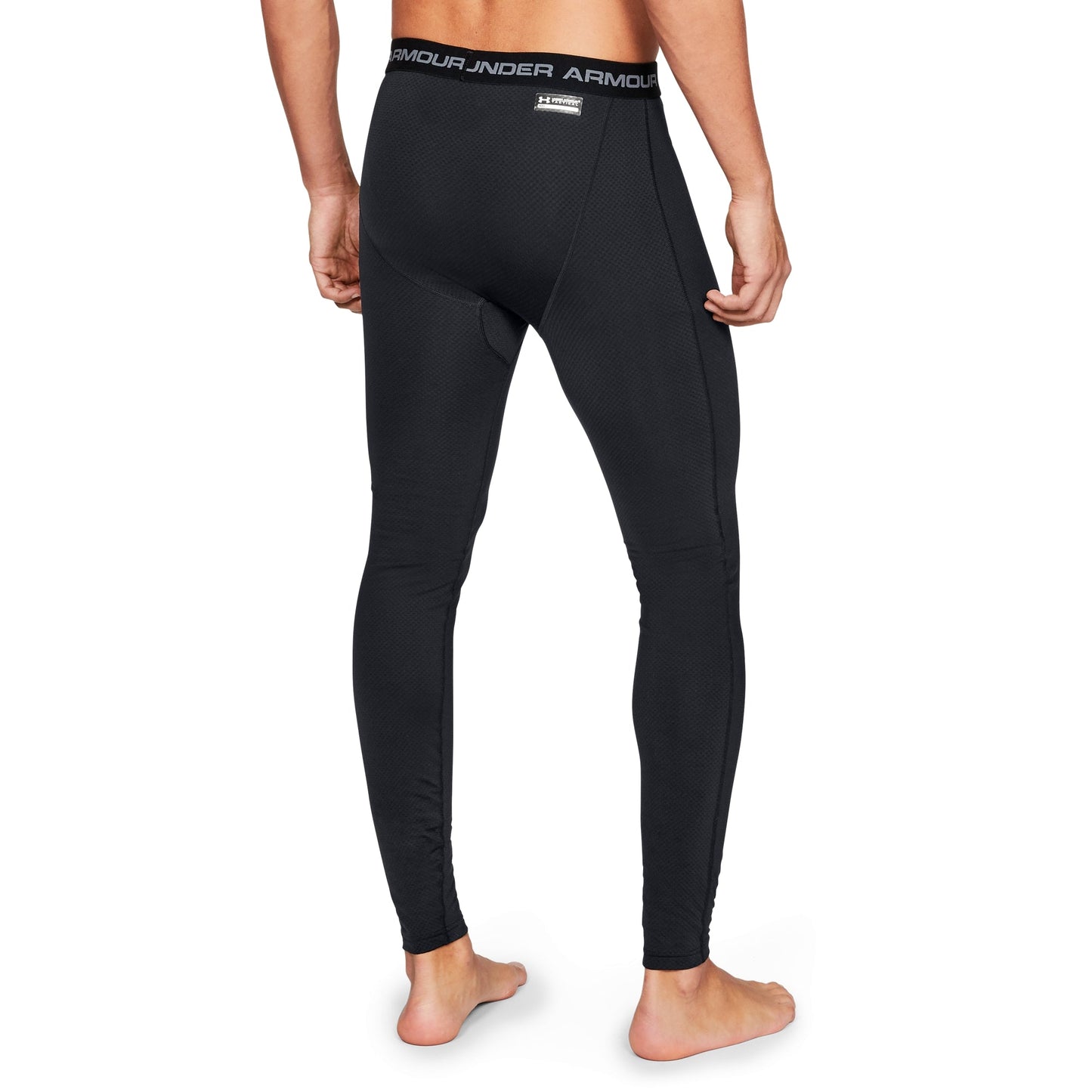 Under Armour Men's Tactical Reactor Base Leggings