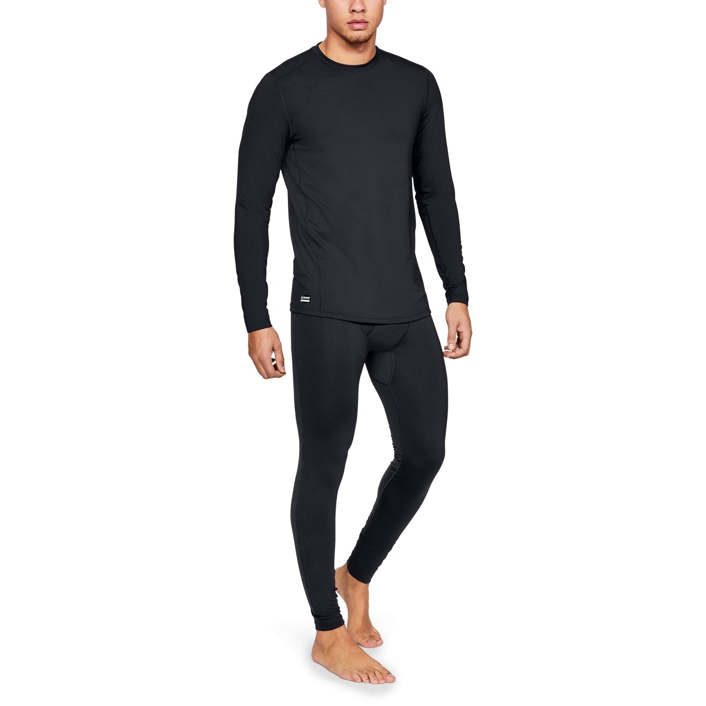 Under Armour Men's Tactical Reactor Base Leggings