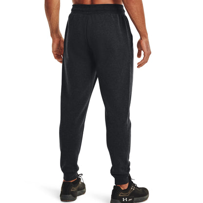 Black Light Heather/White-