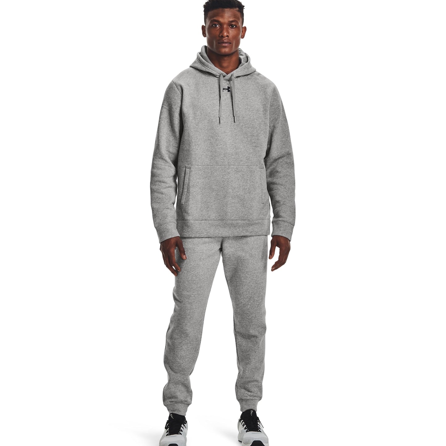 Under Armour Men's Hustle Fleece Joggers