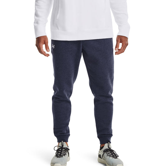 Under Armour Men's Hustle Fleece Joggers