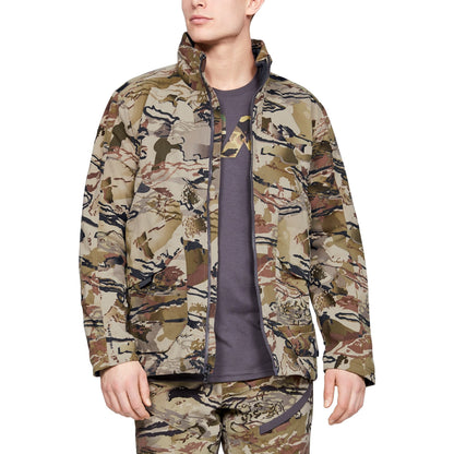Under Armour Men's Grit Jacket Jackets