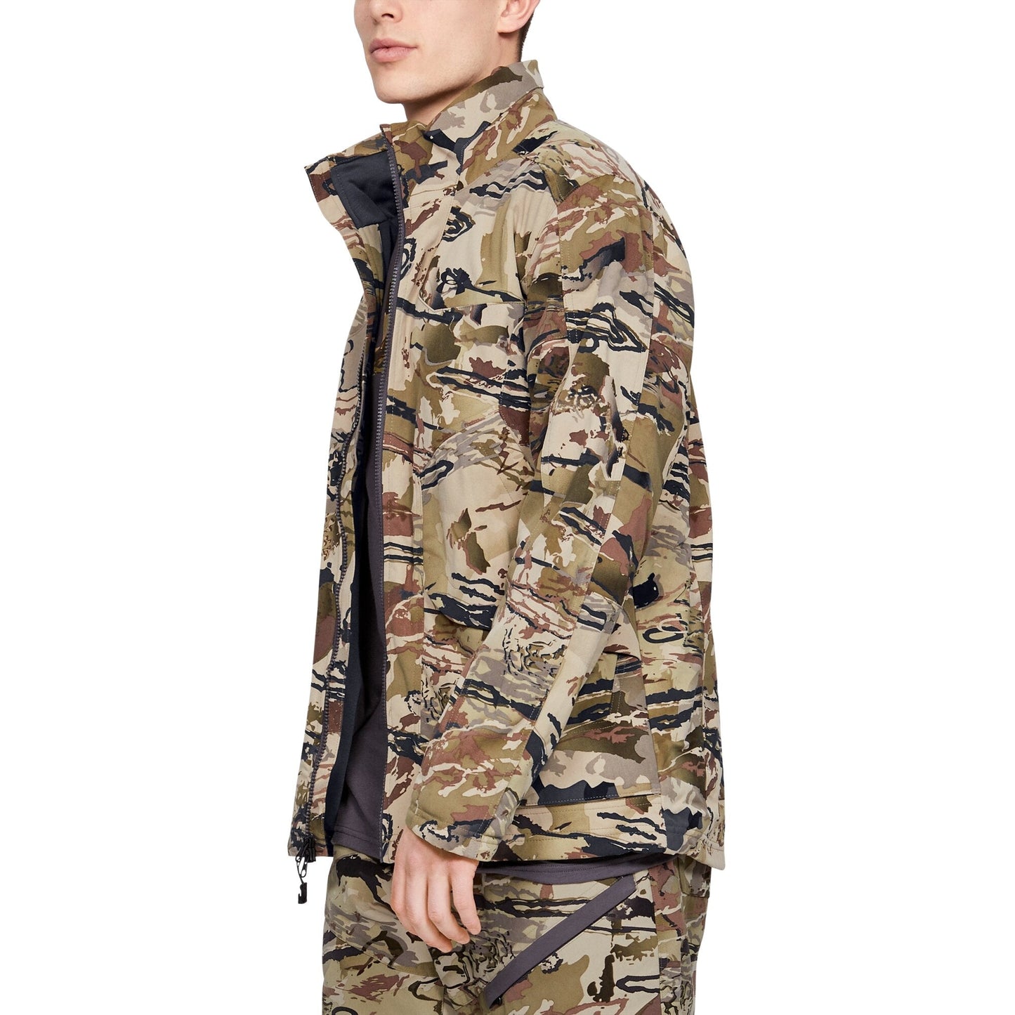 Men's Under Armour Grit Jacket