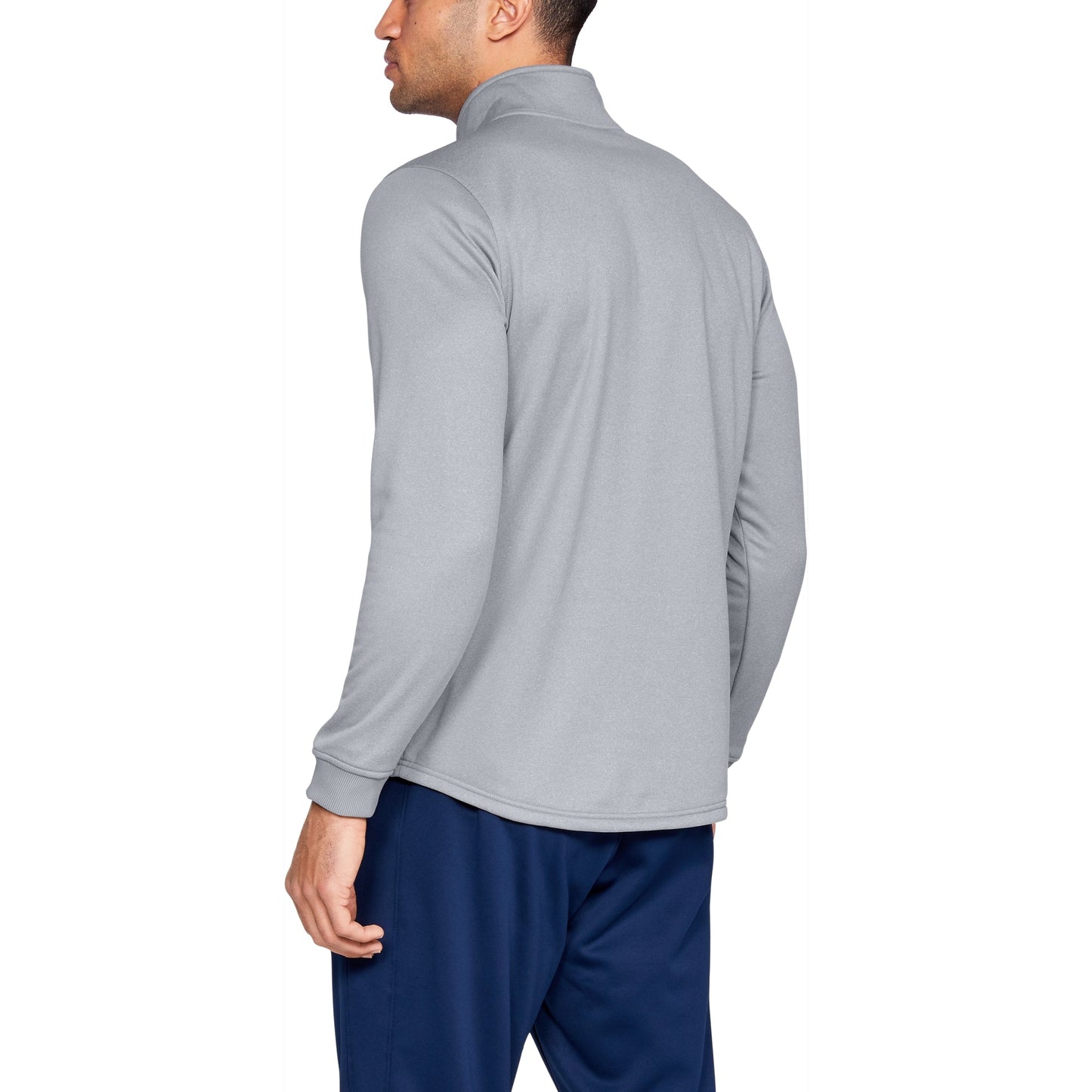 Under Armour Men's Armour Fleece 1/2 Zip
