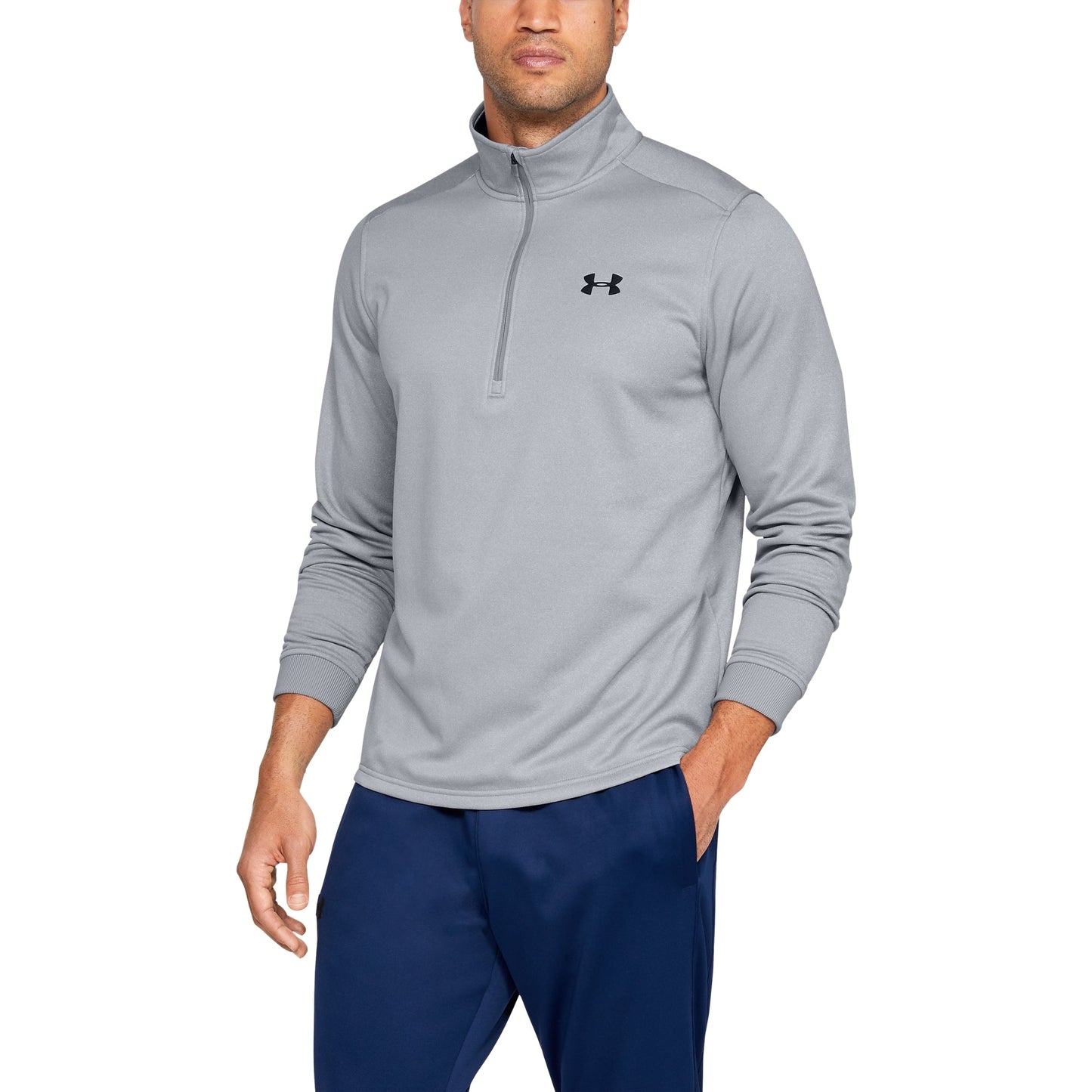 Under Armour Men's Armour Fleece 1/2 Zip