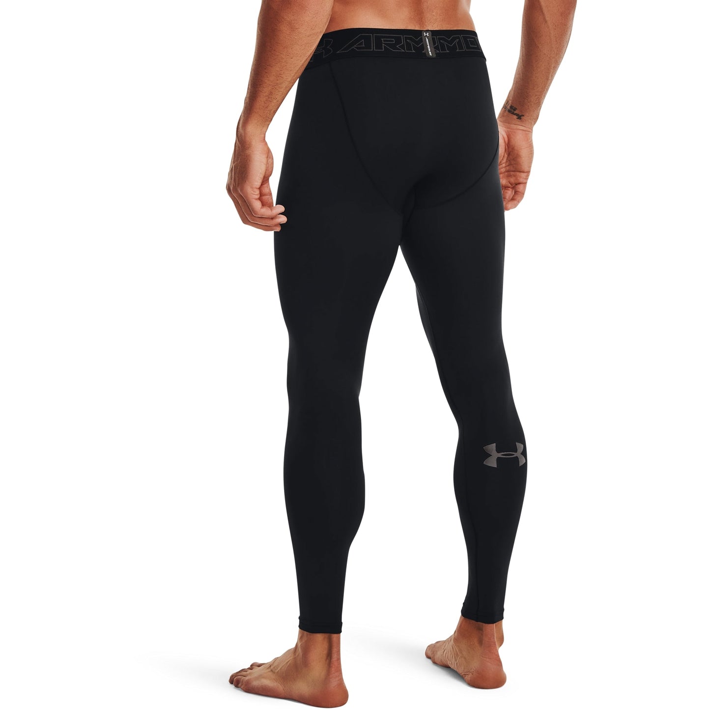 Under Armour Men's Coldgear Leggings Pants
