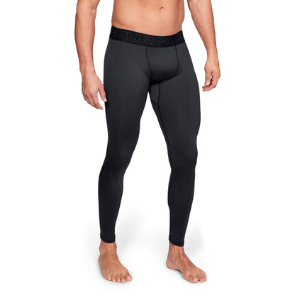 Under Armour Men's Coldgear Leggings Pants