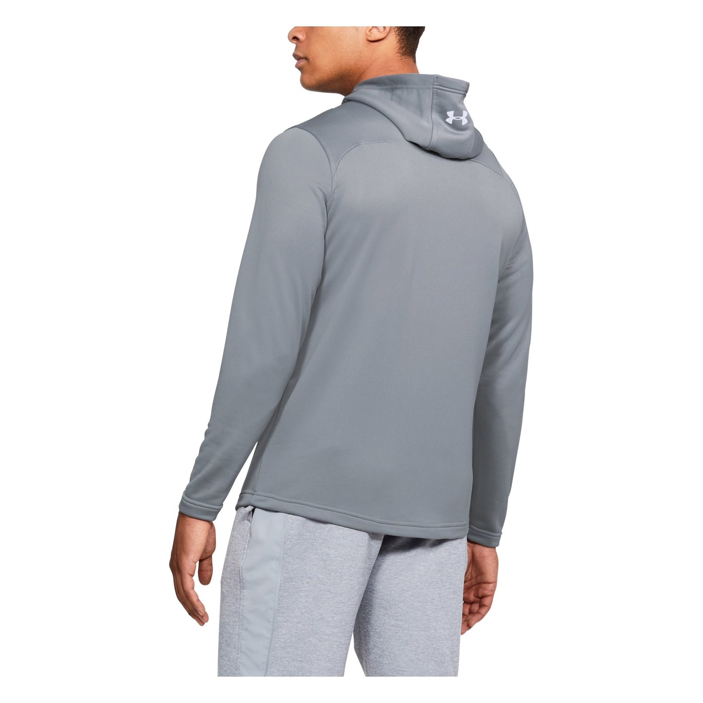 Under Armour Men's Freedom Tech Terry Po Hoodie