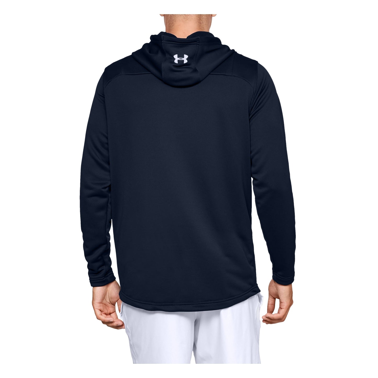 Under Armour Men's Freedom Tech Terry Po Hoodie