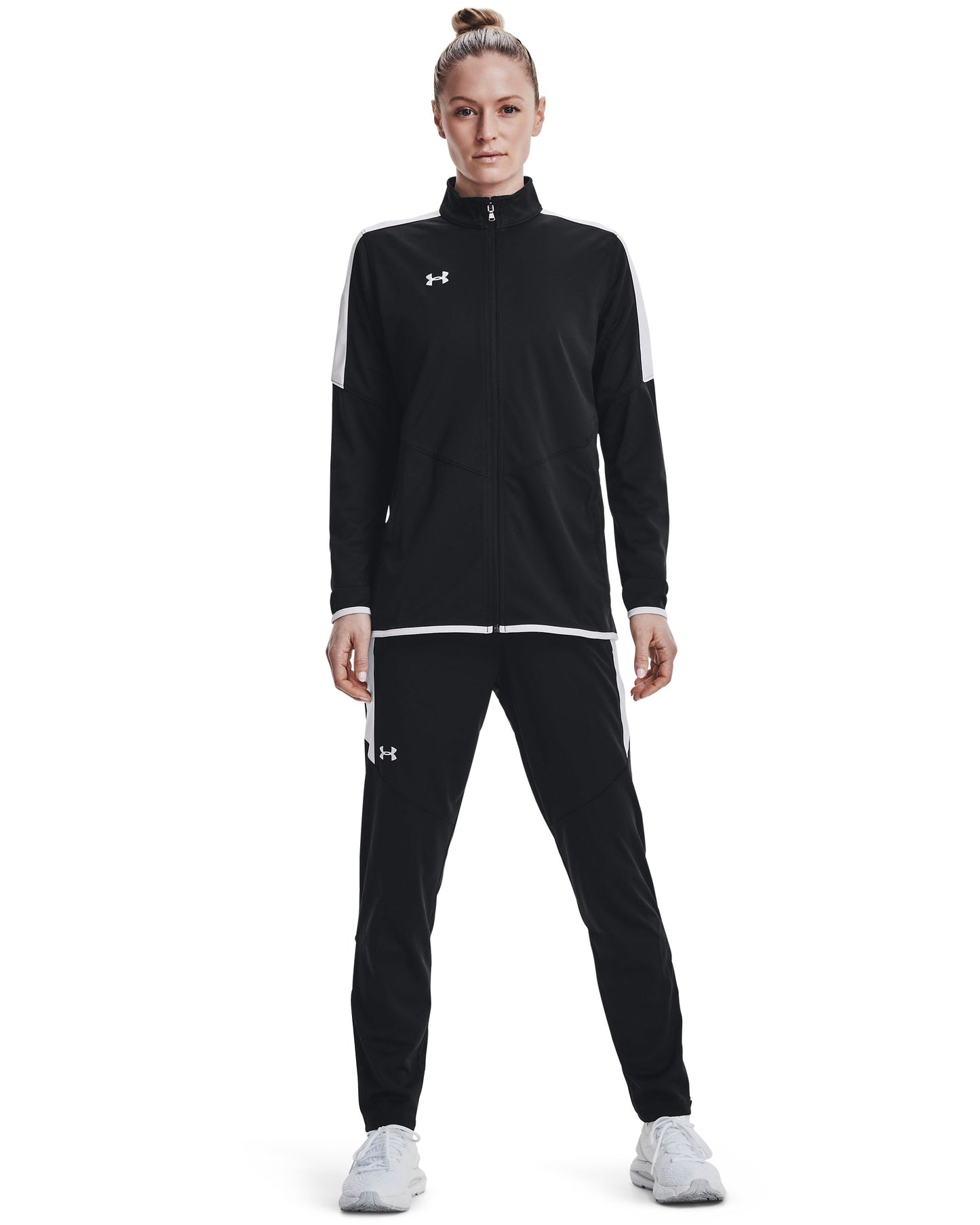 Under Armour Women's Rival Knit Pant