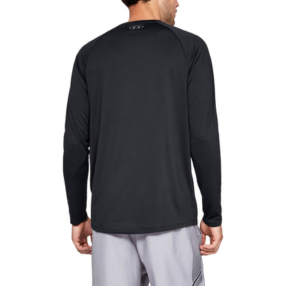Under Armour Men's Tech 2.0 Long Sleeve Shirt Long Sleeve Shirts