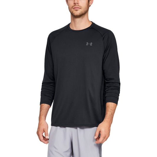 Men's Under Armour Tech 2.0 Long Sleeve Shirt