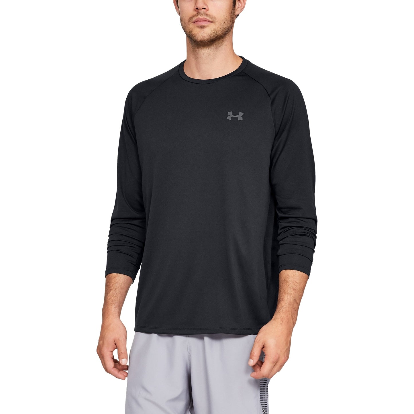 Under Armour Men's Tech 2.0 Long Sleeve Shirt Long Sleeve Shirts