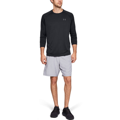 Under Armour Men's Tech 2.0 Long Sleeve Shirt Long Sleeve Shirts