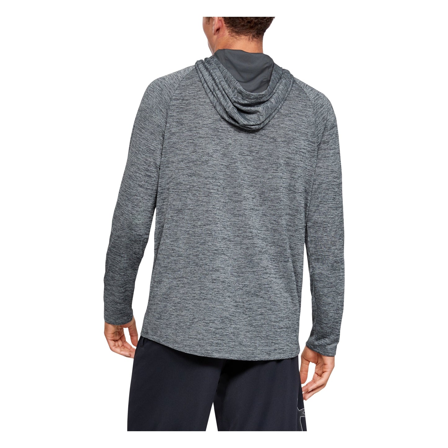 Under Armour Men's Tech 2.0 Hoodie