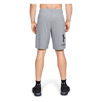 Under Armour Men's Sportstyle Cotton Shorts