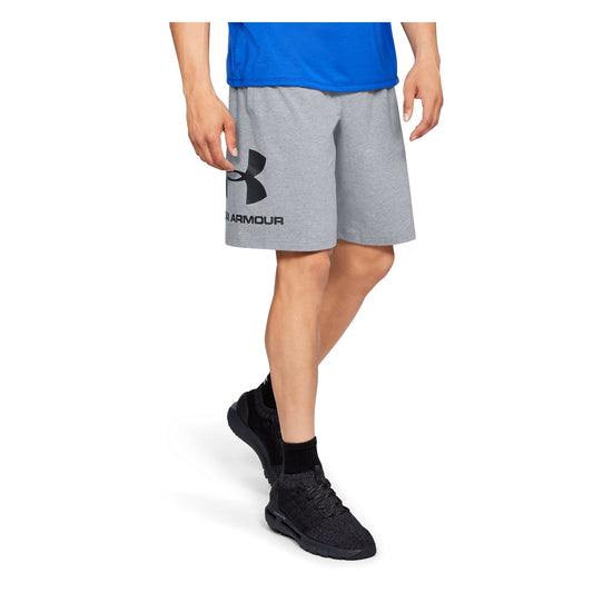 Under Armour Men's Sportstyle Cotton Shorts