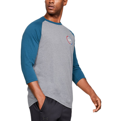 Under Armour Men's Freedom United Utility Tee T-Shirts