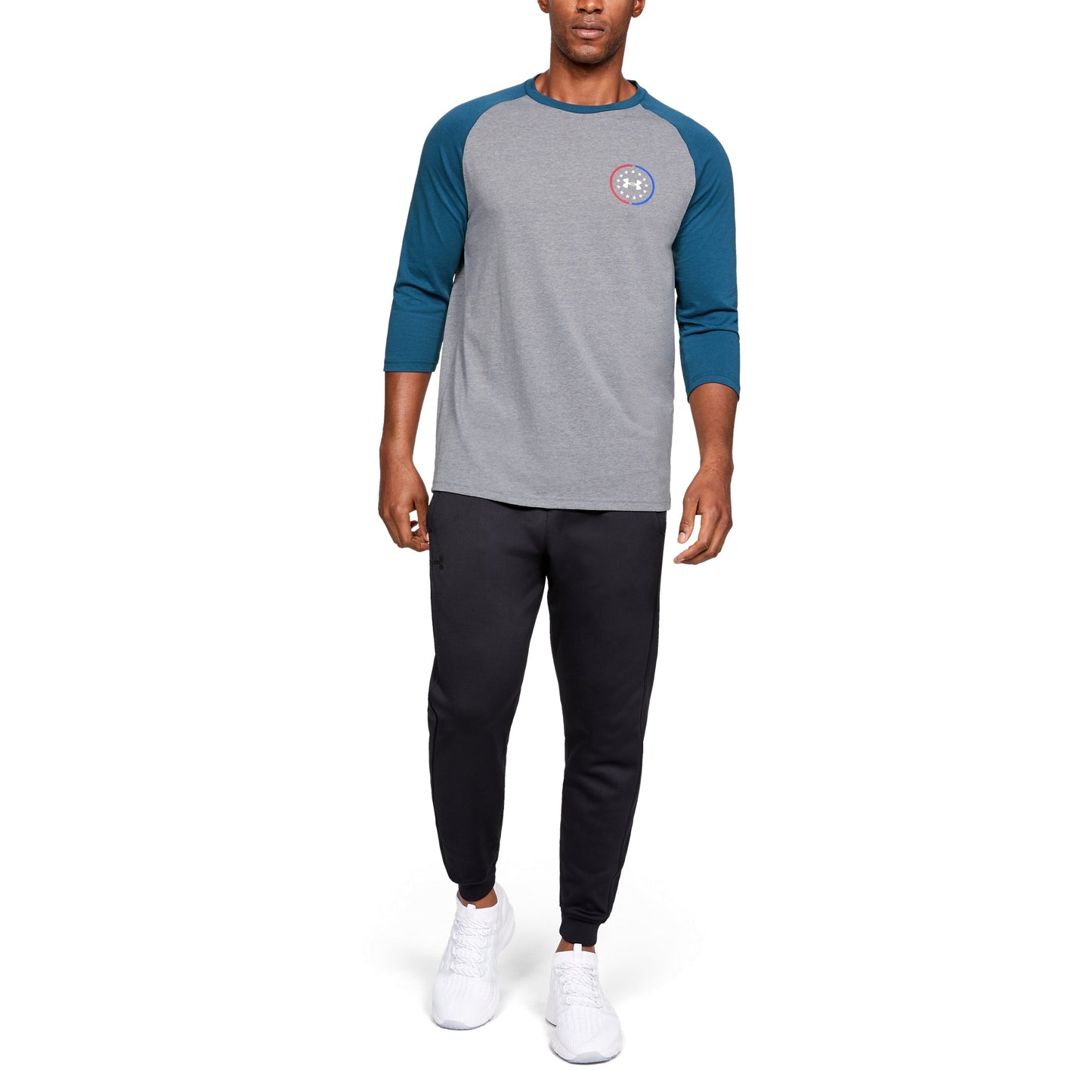 Under Armour Men's Freedom United Utility Tee T-Shirts