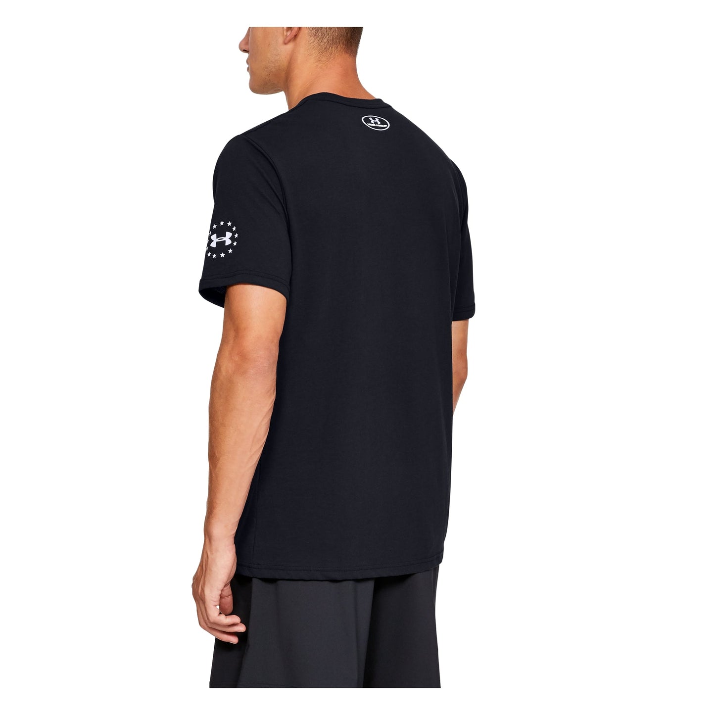Under Armour Men's Freedom Bfl Tee