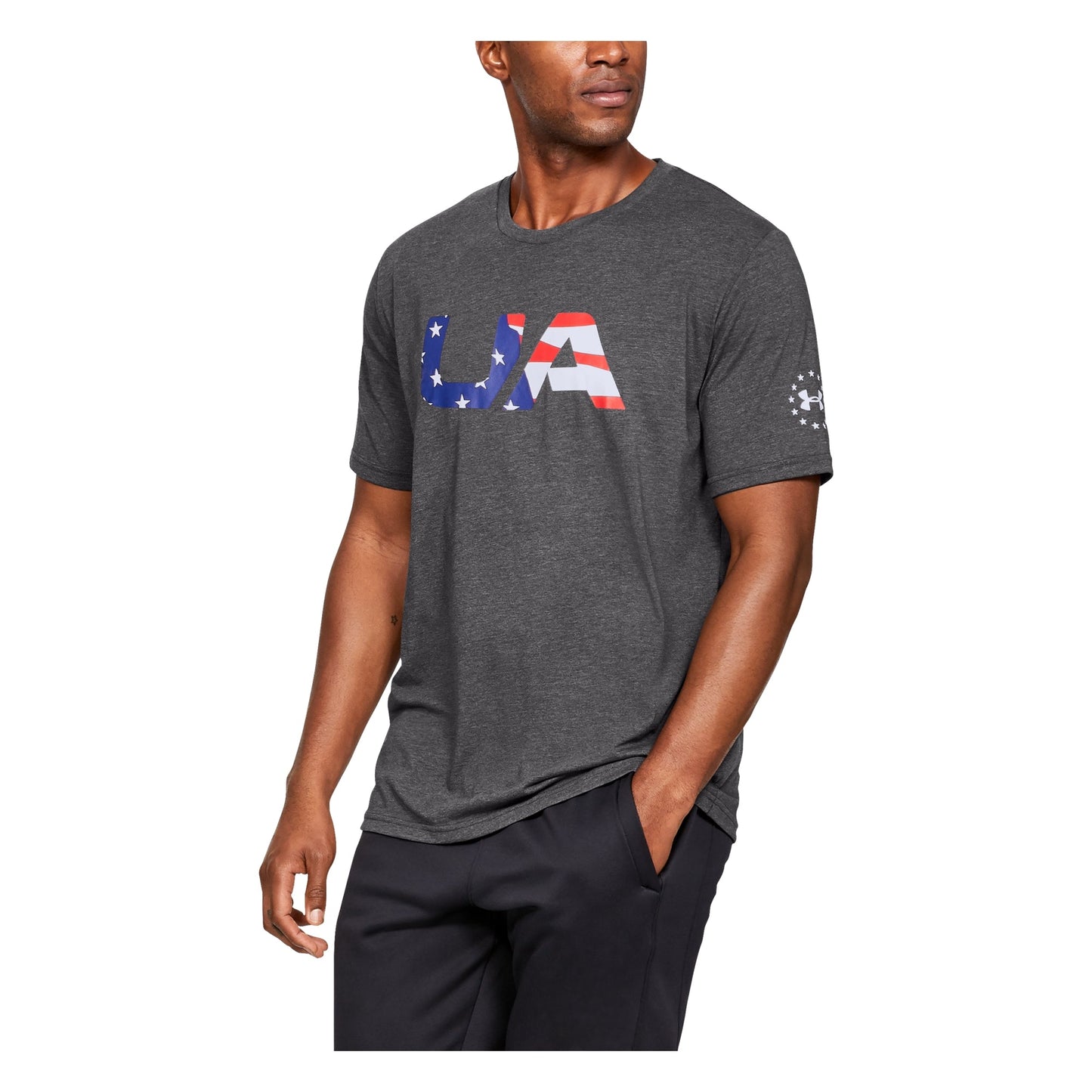 Under Armour Men's Freedom Bfl Tee