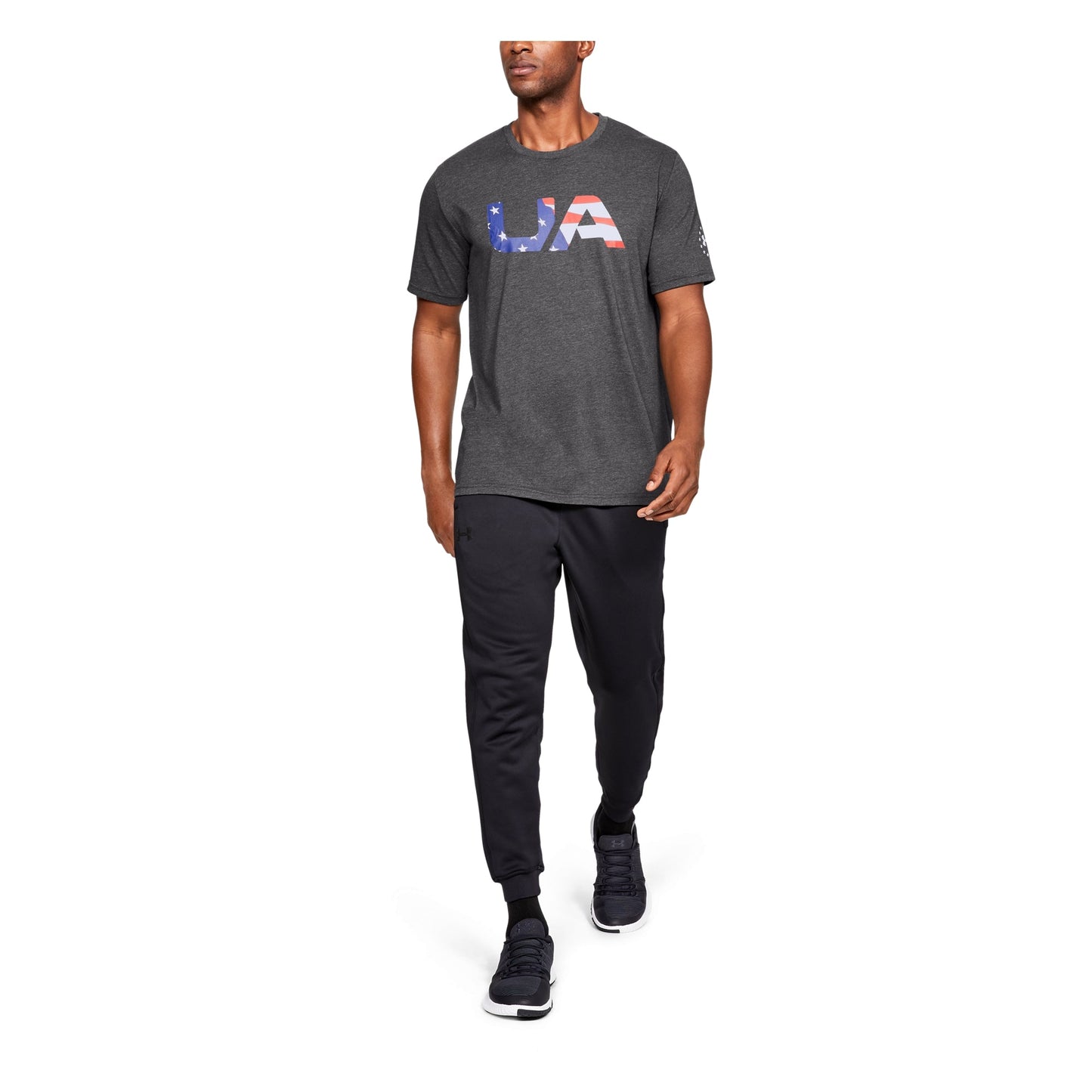 Under Armour Men's Freedom Bfl Tee