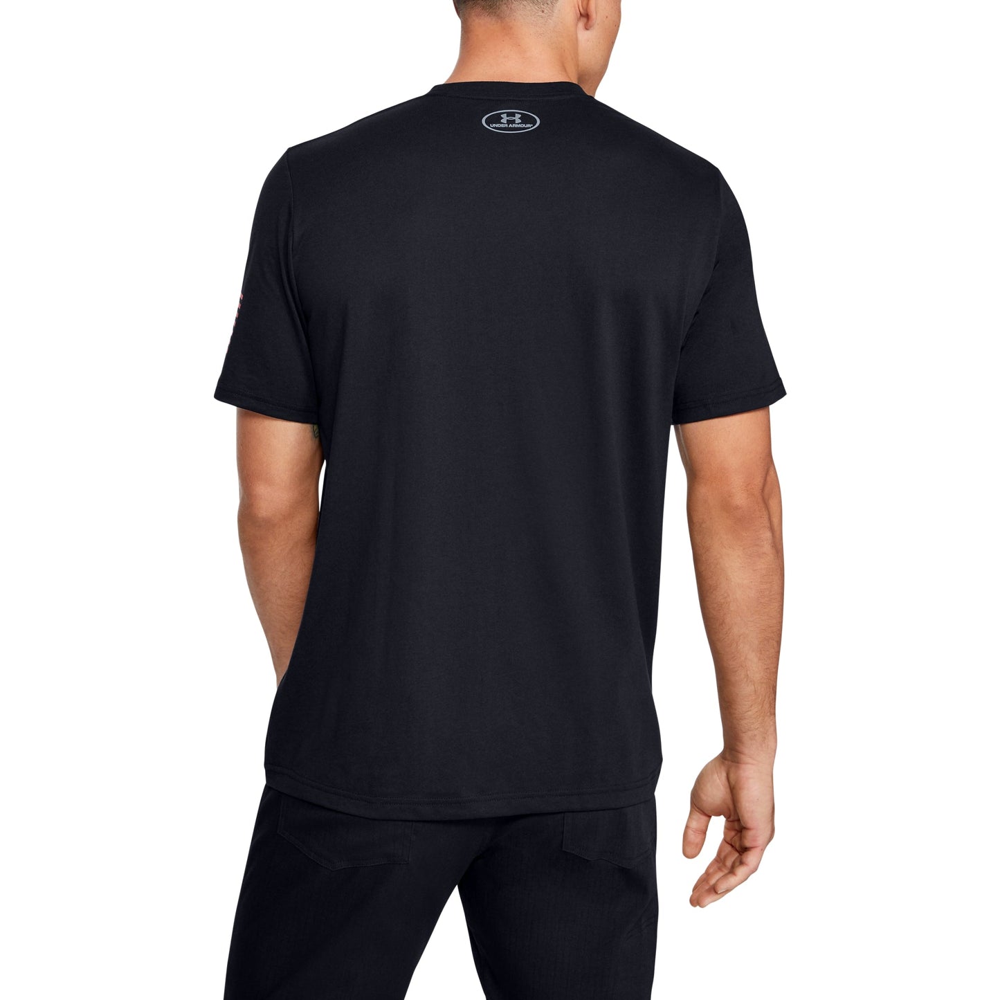 Under Armour Men's Freedom Protect This House T Shirt