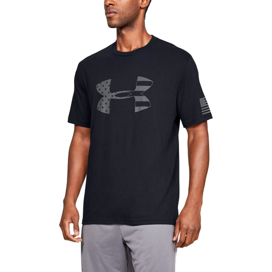 Under Armour Men's Freedom Tonal Bfl Tee