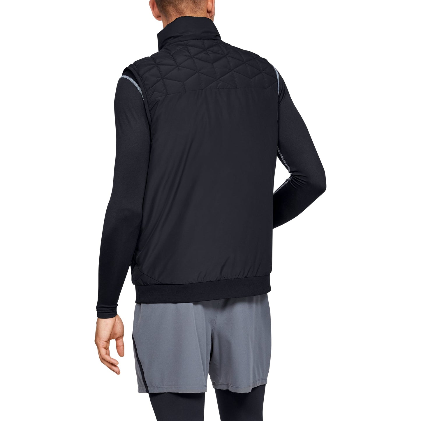 Under Armour Men's Cg Reactor Performance Vest