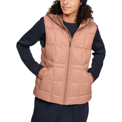 Under Armour Women's Armour Down Vest