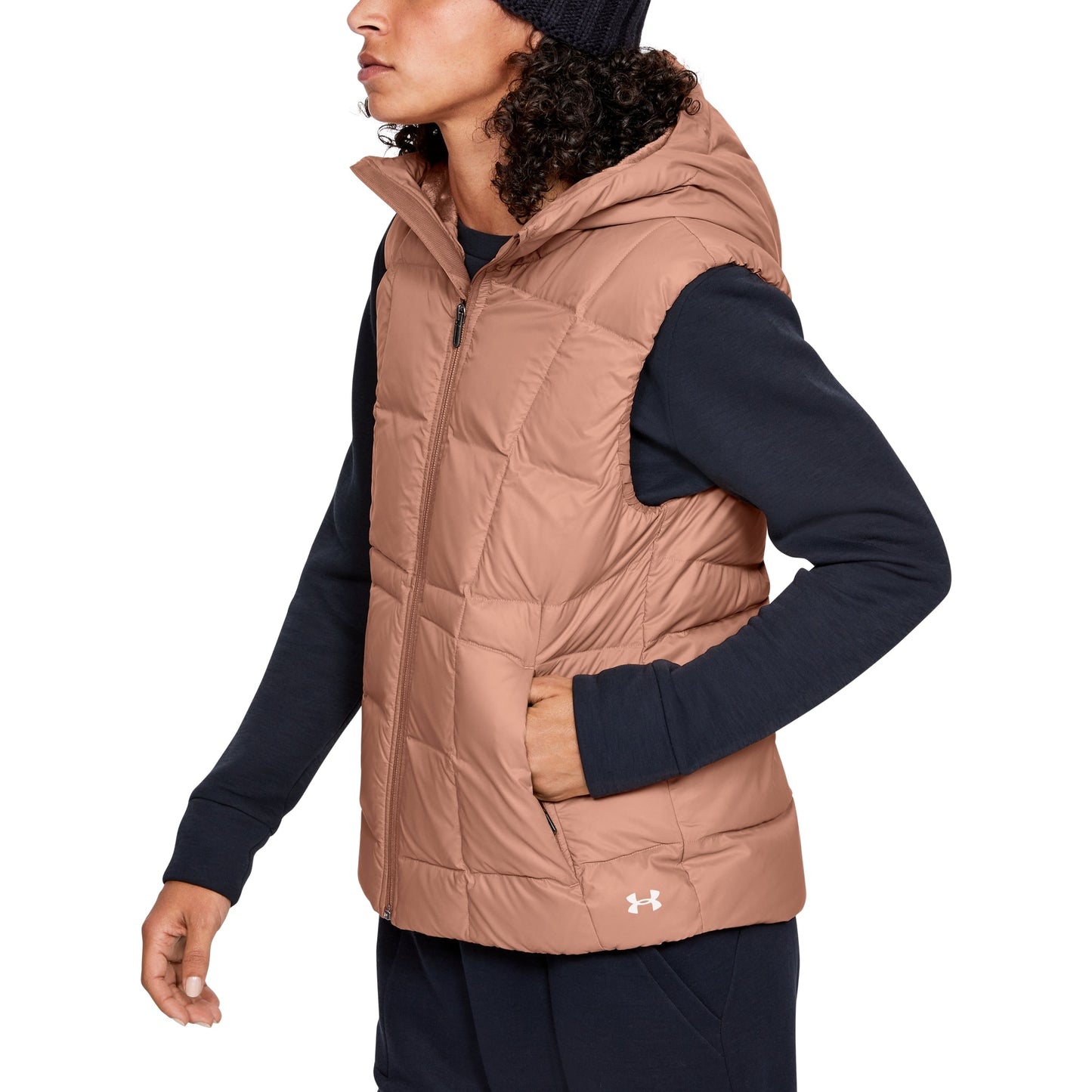 Under Armour Women's Armour Down Vest