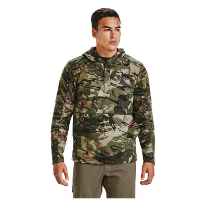 Under Armour Men's Rut Fleece Hoodie Sweaters