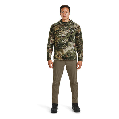 Under Armour Men's Rut Fleece Hoodie Sweaters